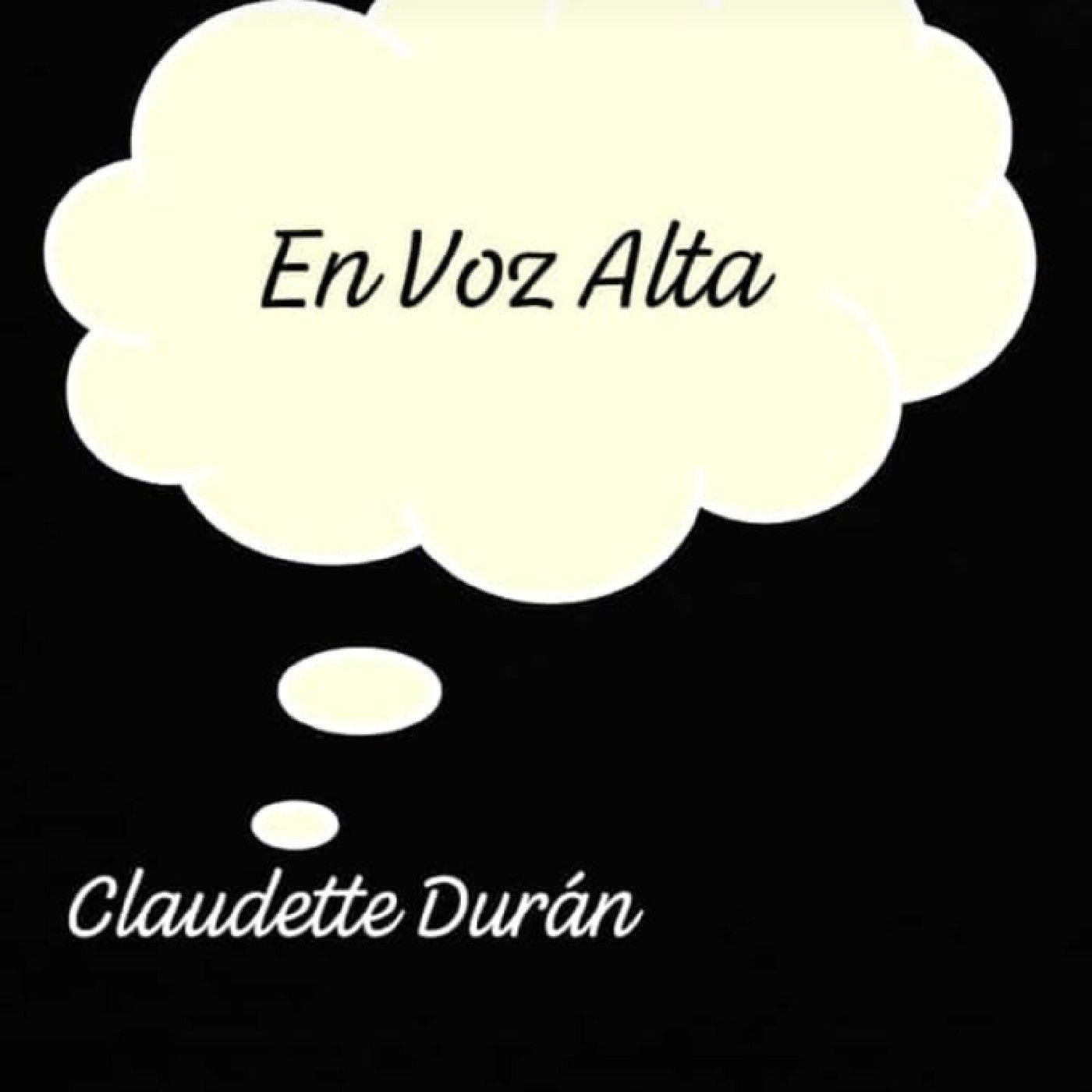 El podcast de Claudette Duran podcast artwork