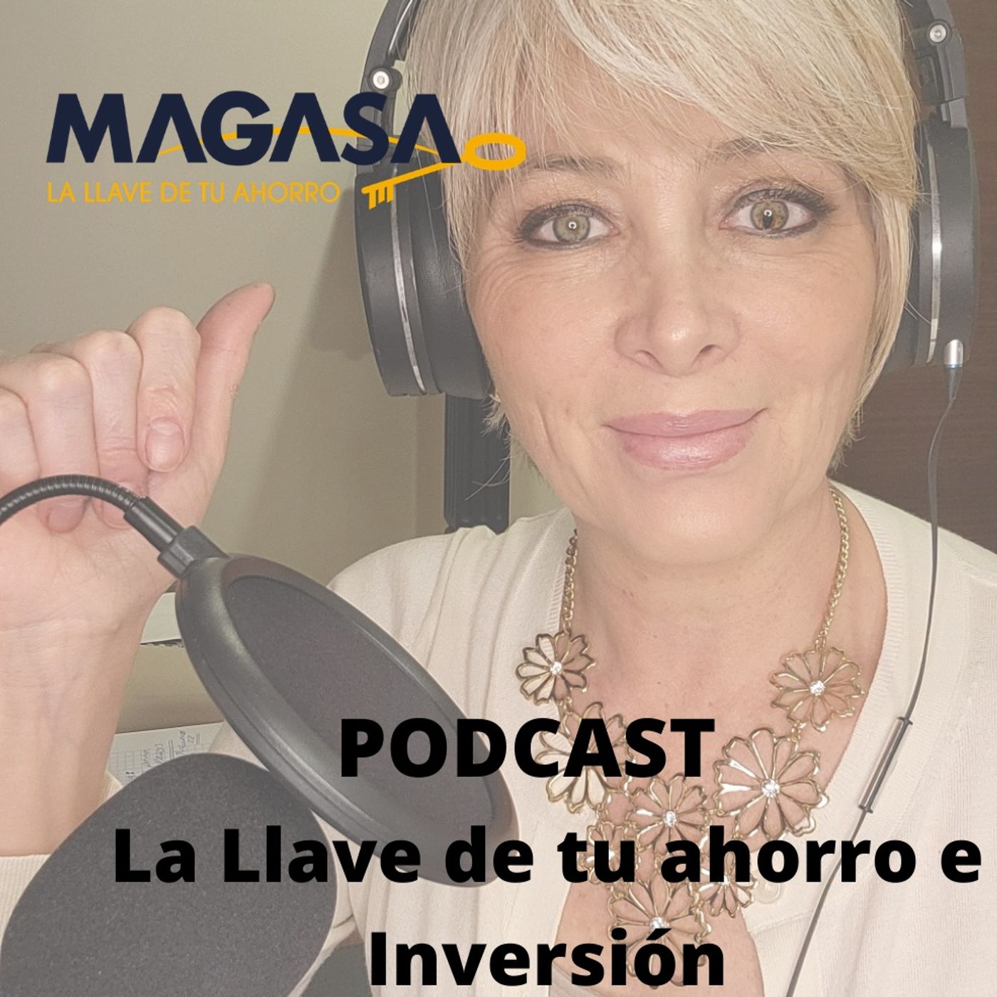 MAGASA LA LLAVE DE TU AHORRO