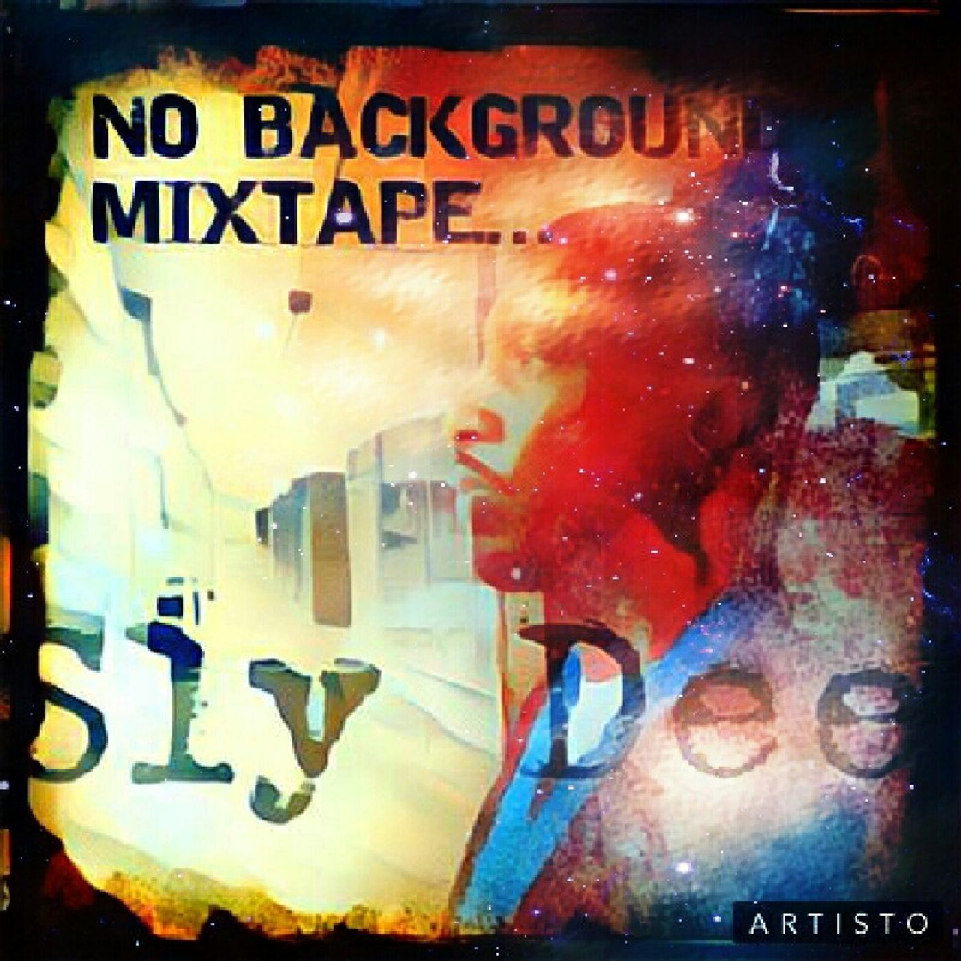 DJ Sly Dee episode artwork