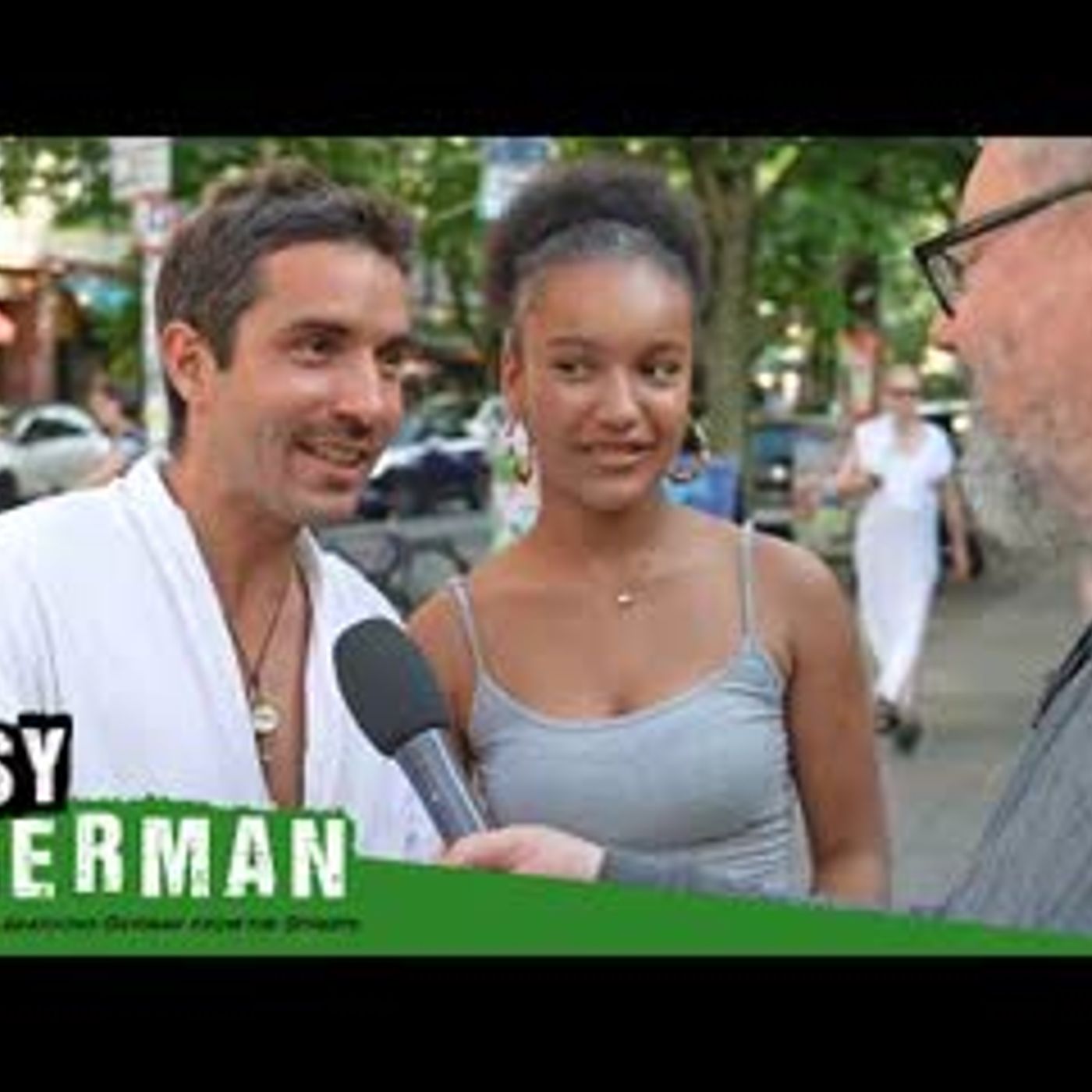 First Time You Felt Like an Adult   Easy German 567