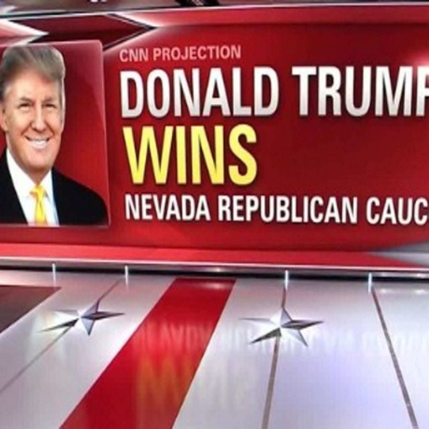 11/09/16 The Empire Strikes Back: What Does a Trump Victory Mean? episode artwork