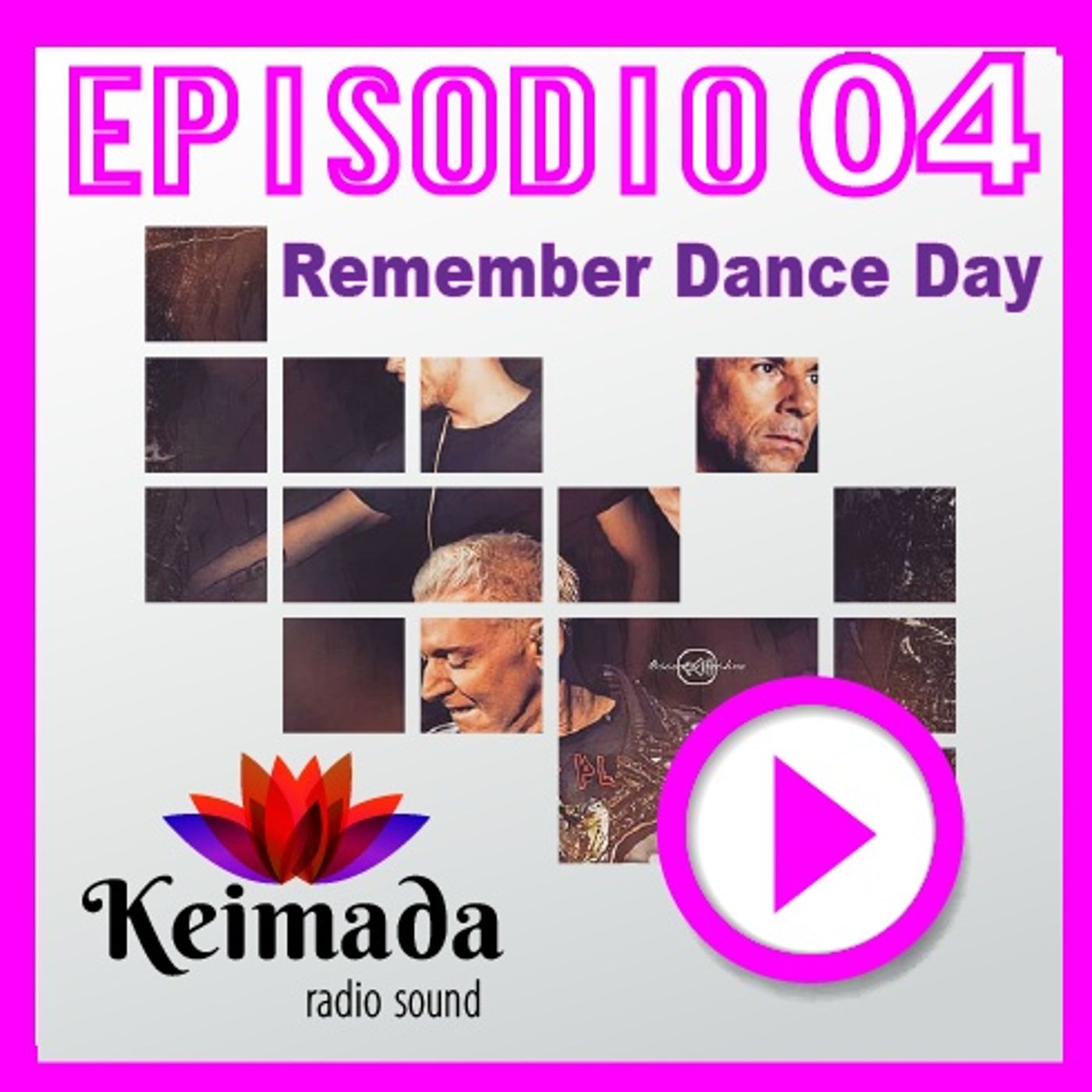 Remember Dance Day