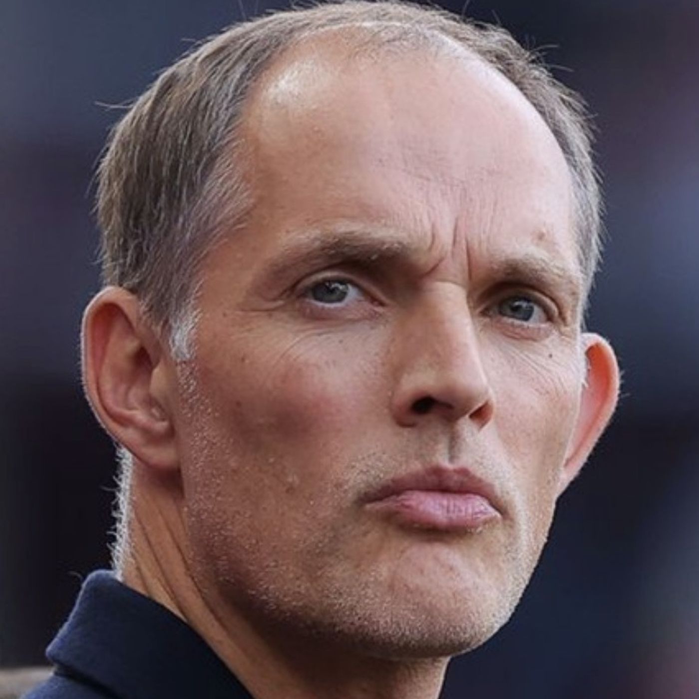 The Football Referee