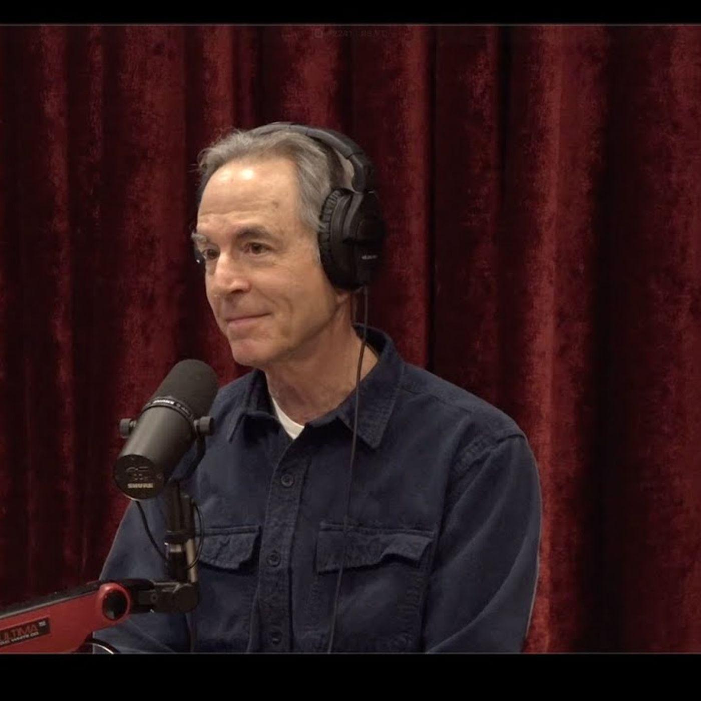 Joe Rogan Experience _2241 - Rick Strassman(M4A_128K)