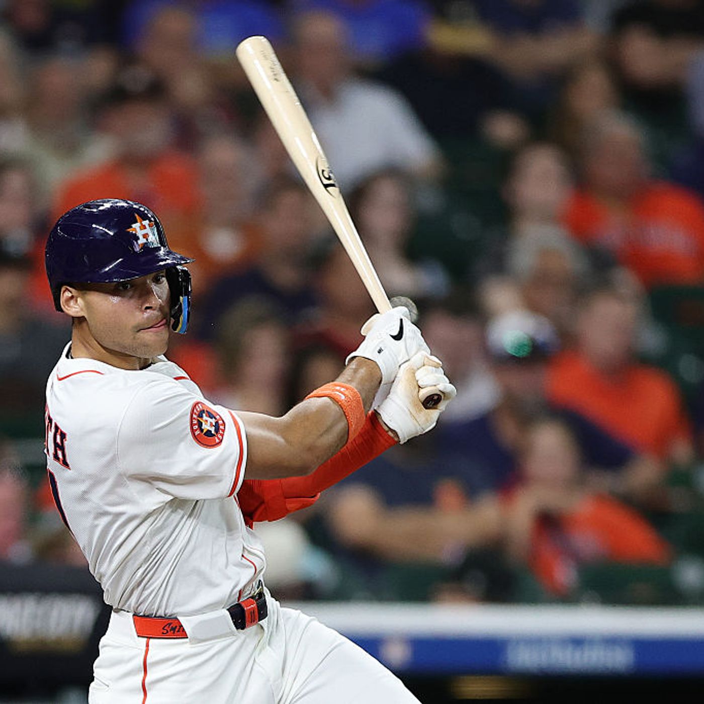 Brian Bogusevic Joins The Show & Talks About Inconsistencies In Astros Offense