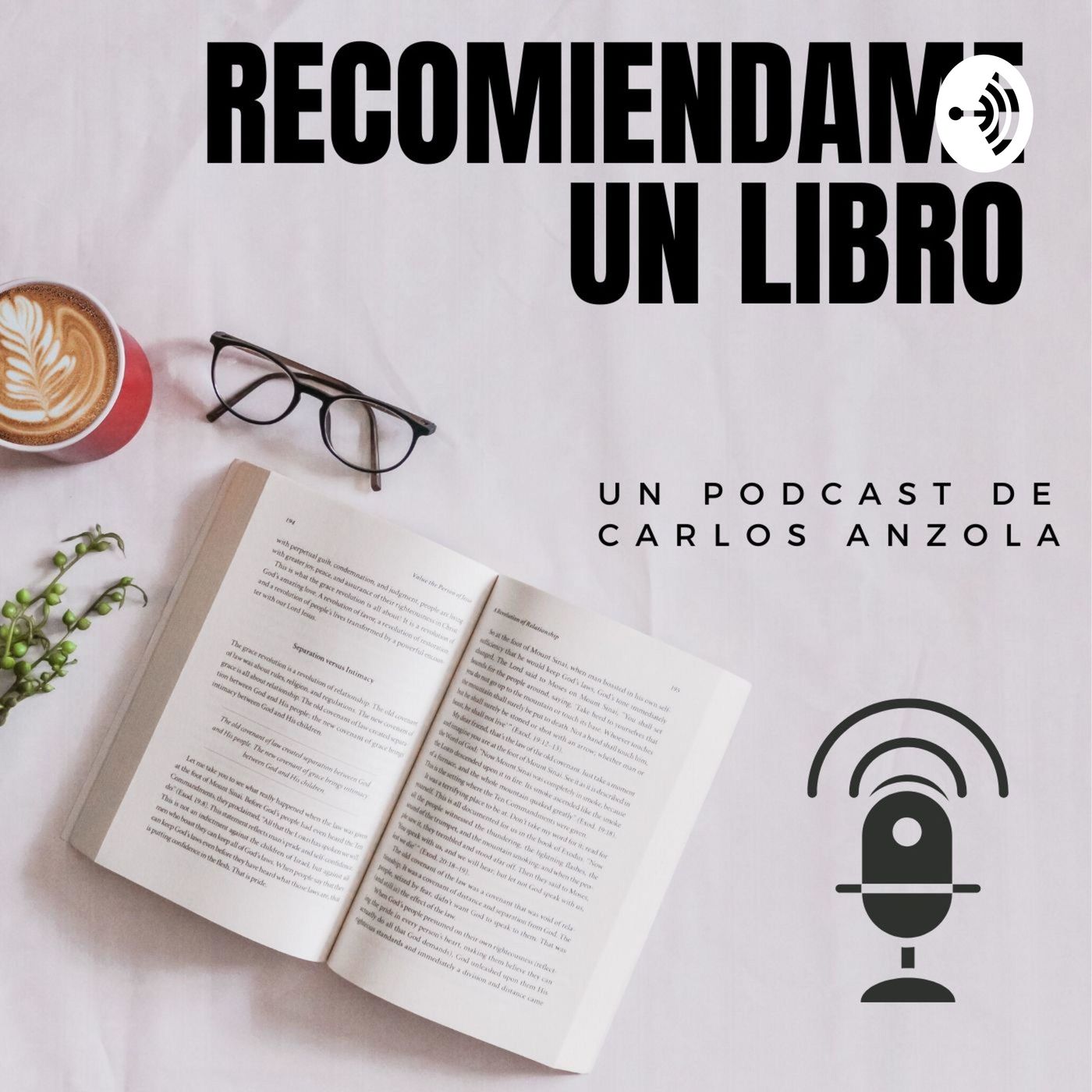 RECOMIENDAME UN LIBRO