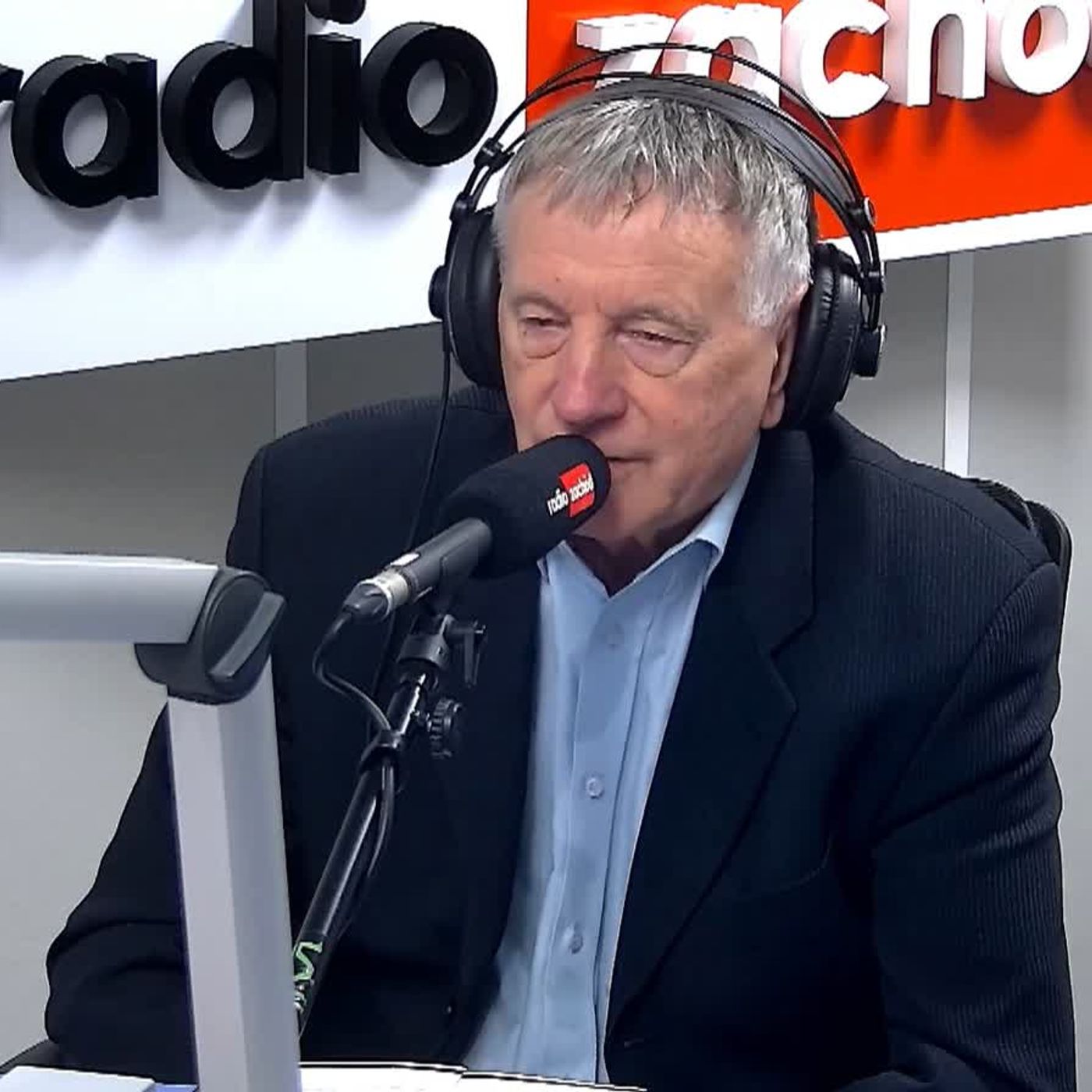 Jan Tomaszewicz, dyrektor Teatru w Gorzowie