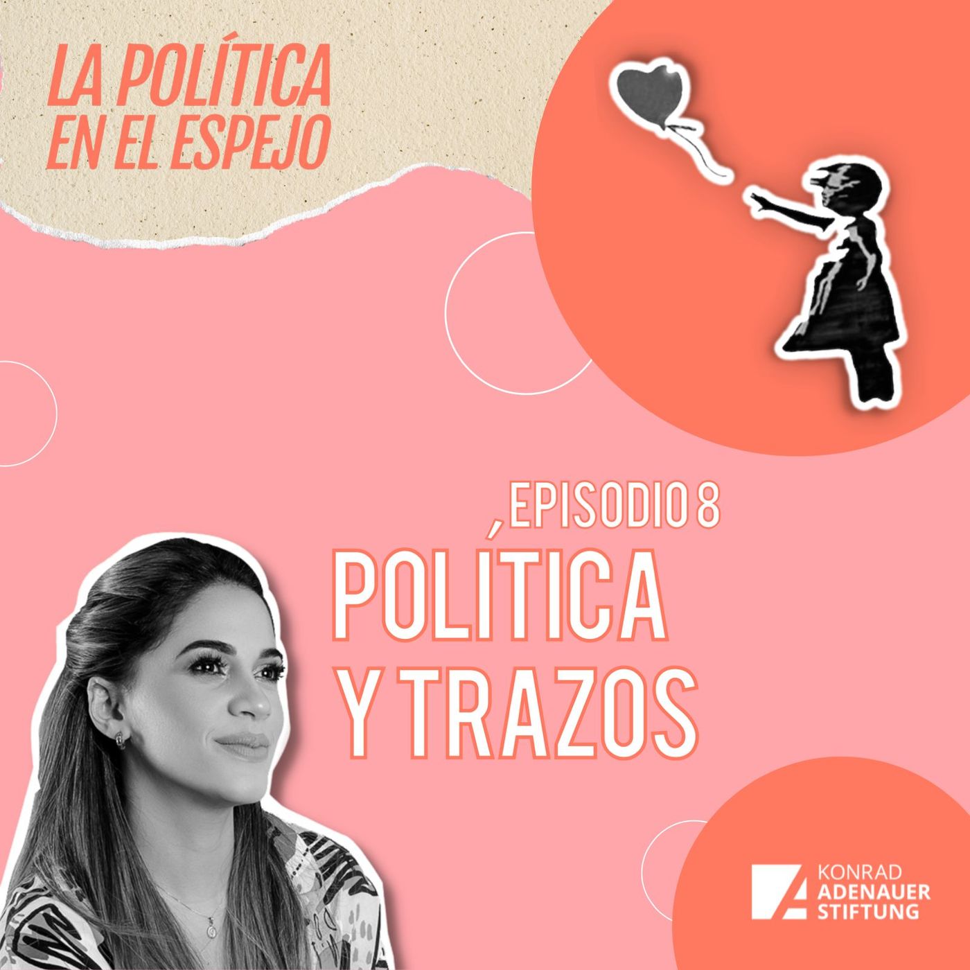 La política en el espejo