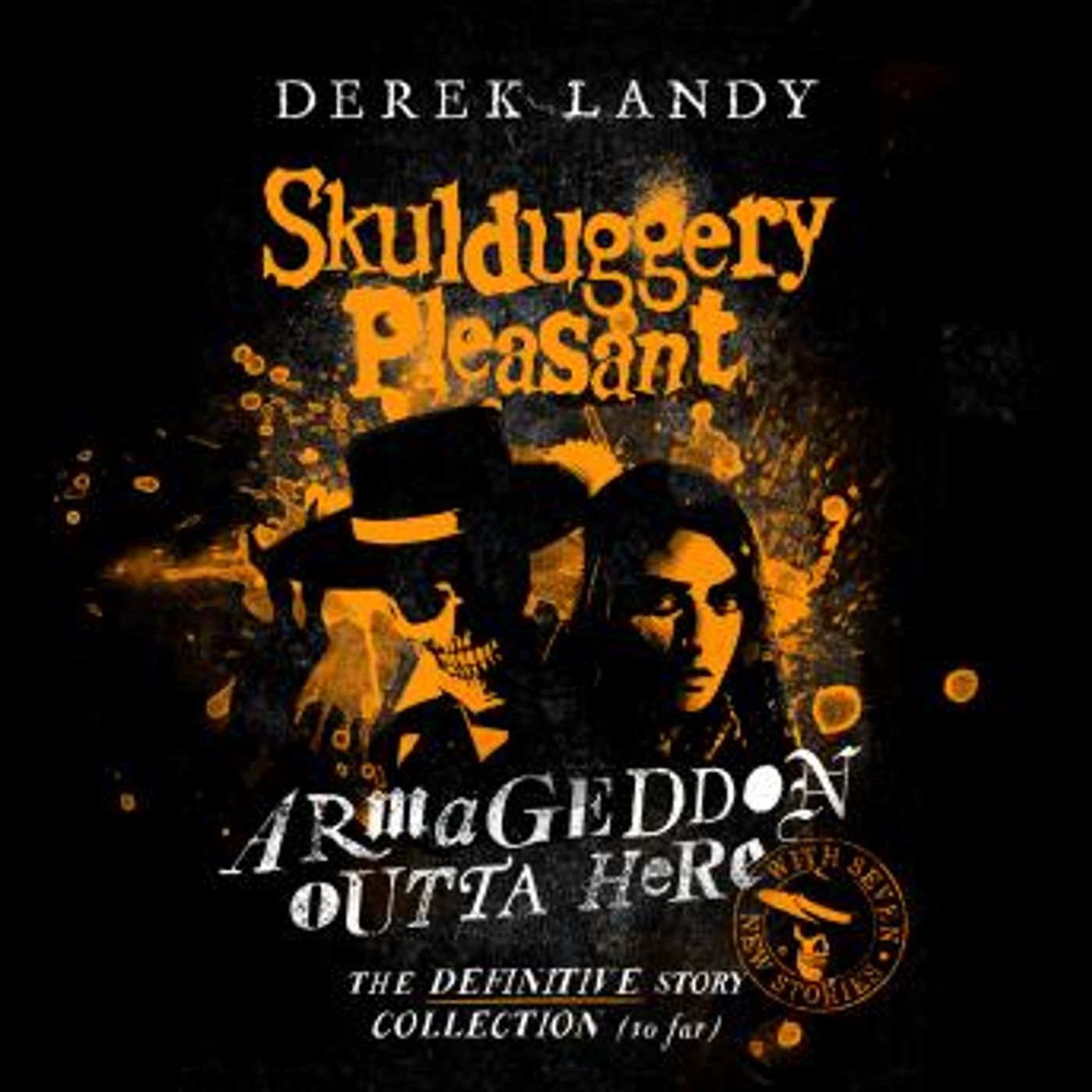 Grab the Top Full Audiobooks in Kids, Mystery & Fantasy