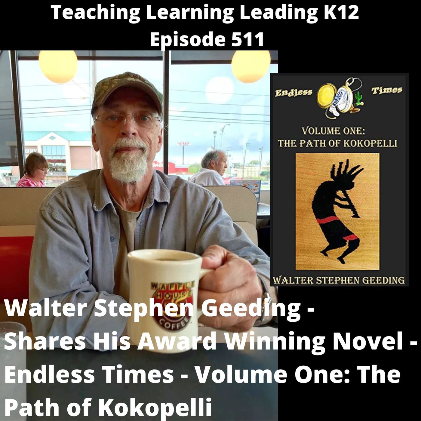 Teaching Learning Leading K-12
