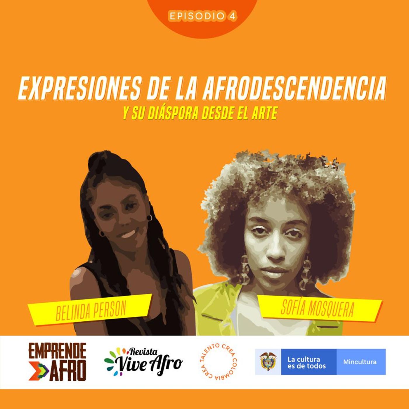 Emprende Afro