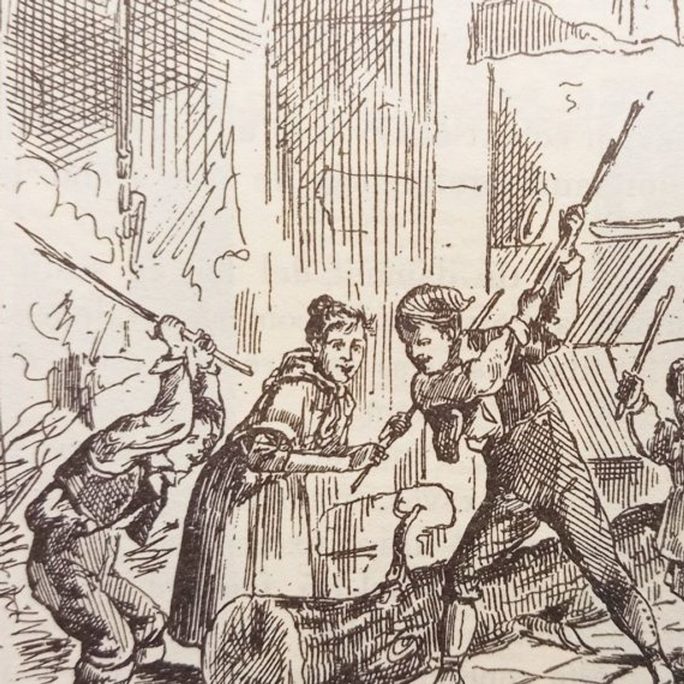 PAPERETS, el podcast sobre patrimoni musical de Ficta Edicions