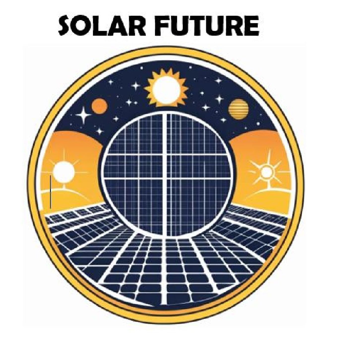 Paneles solares episode artwork