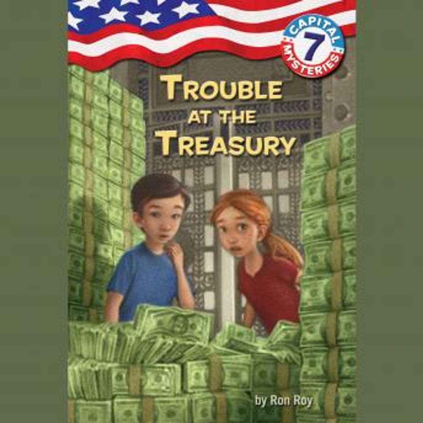 Get Your Favorite Full Audiobooks in Kids, Mystery & Fantasy
