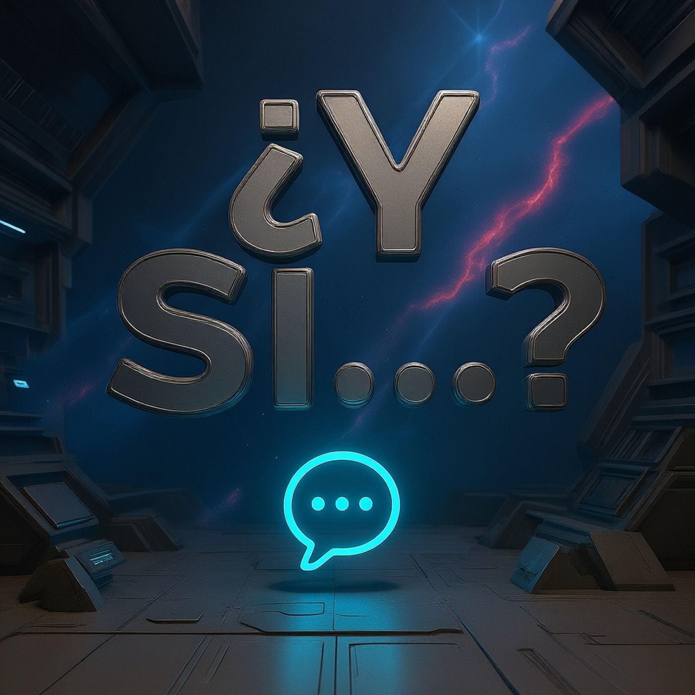 ¿Y SI…?