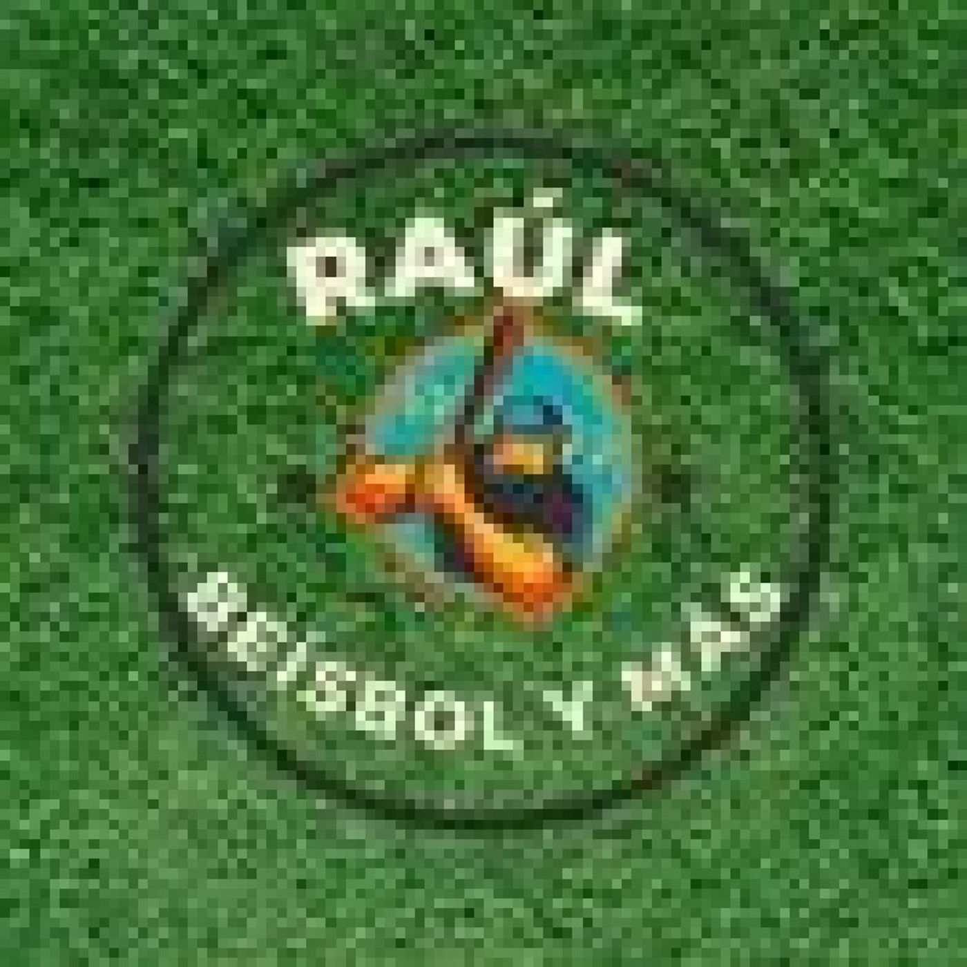 Raúl Béisbol y mas podcast