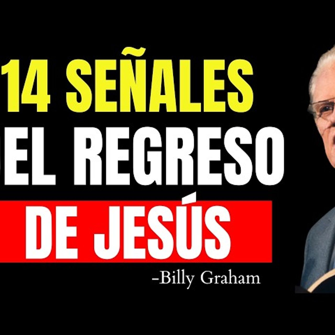 14 SEÑALES BIBLICAS que Anuncian la SEGUNDA Venida de JESÚS ¡NO LO IGNORES! - Predicas Cristianas