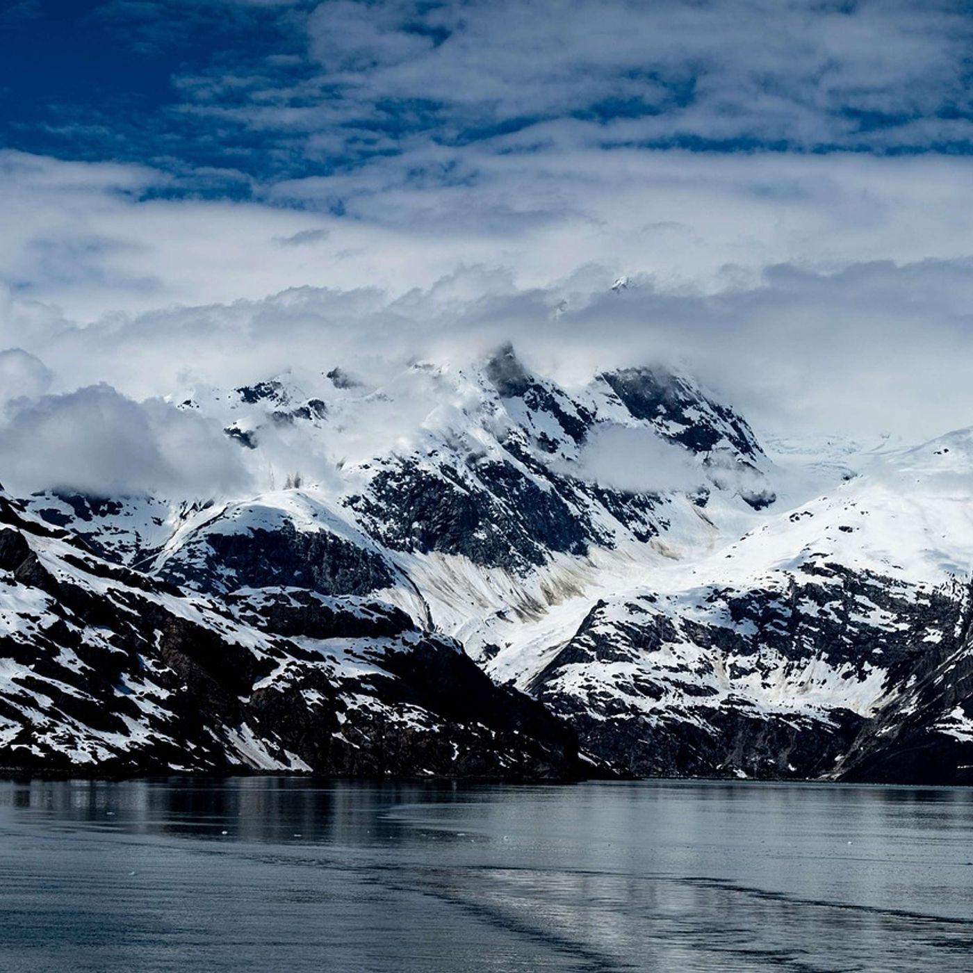 Sleep Episode - One Step at a Time in Alaska 2