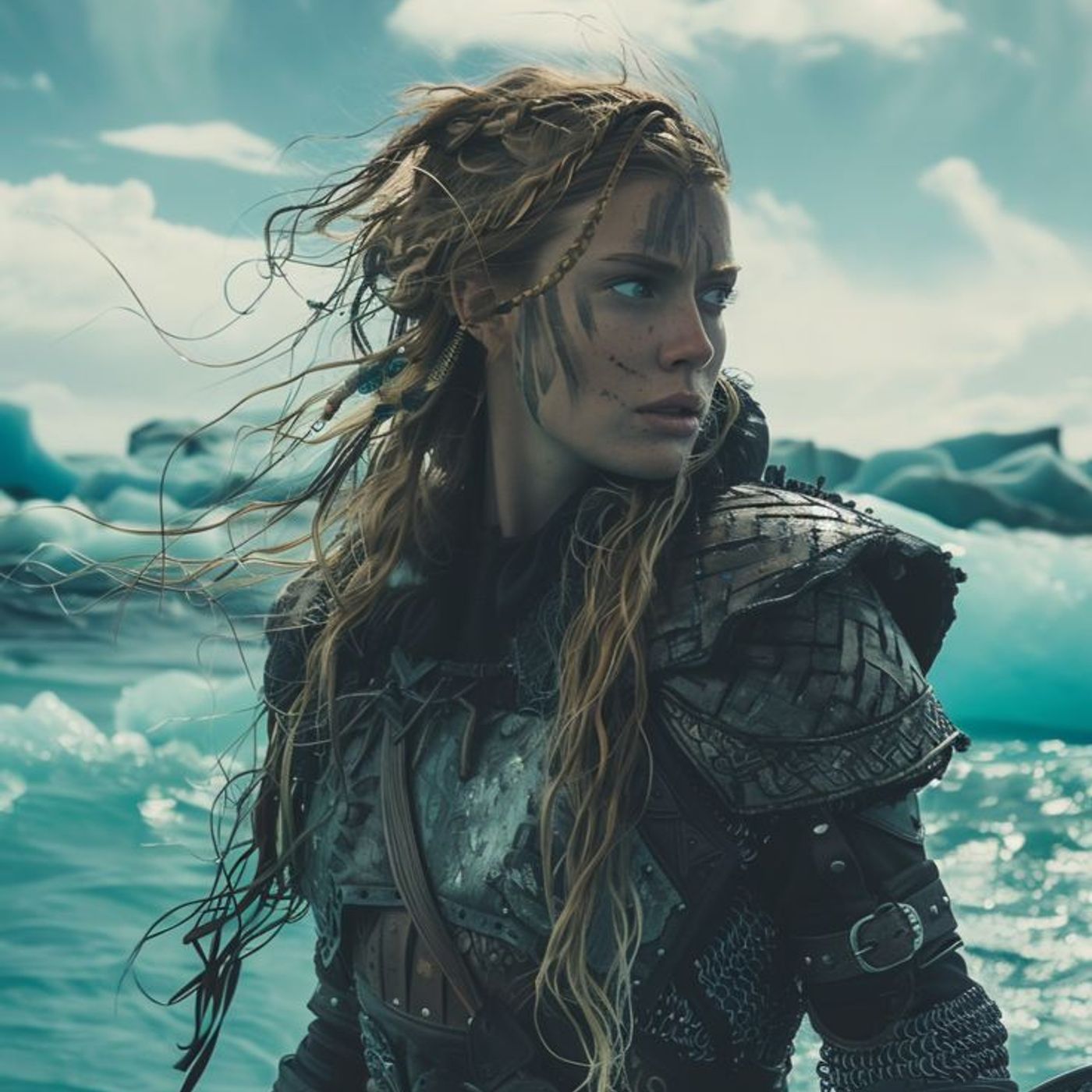 My sword is forged.. episode artwork