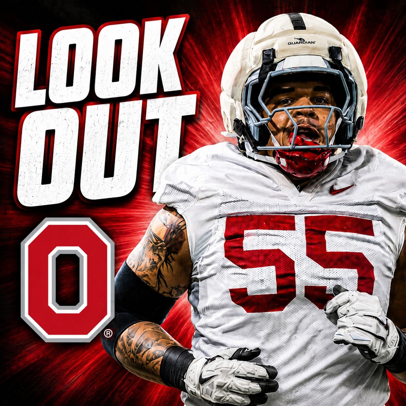 5 Ohio State Roles That Look NOTHING Like We Expected episode artwork