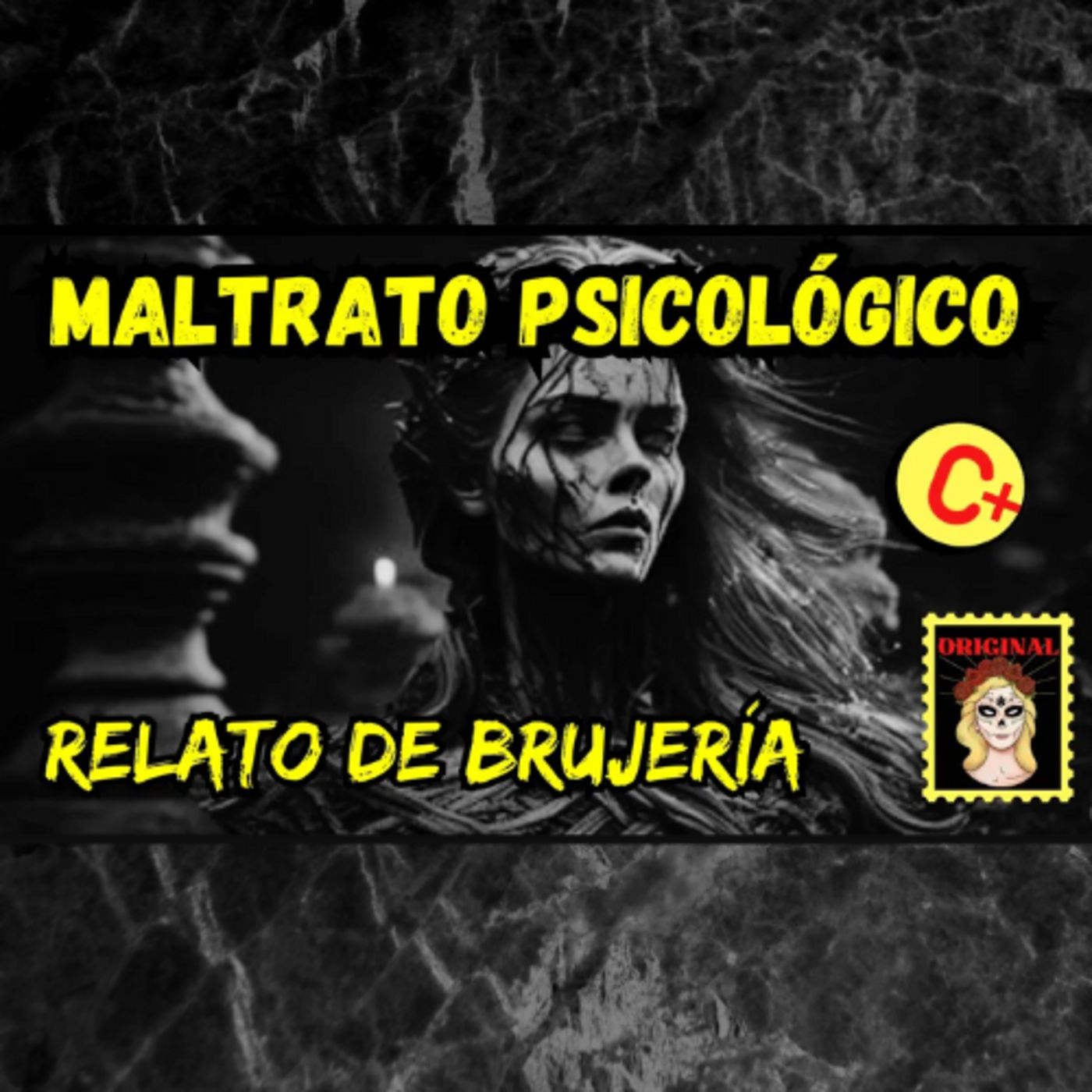 Viviendo con el miedo