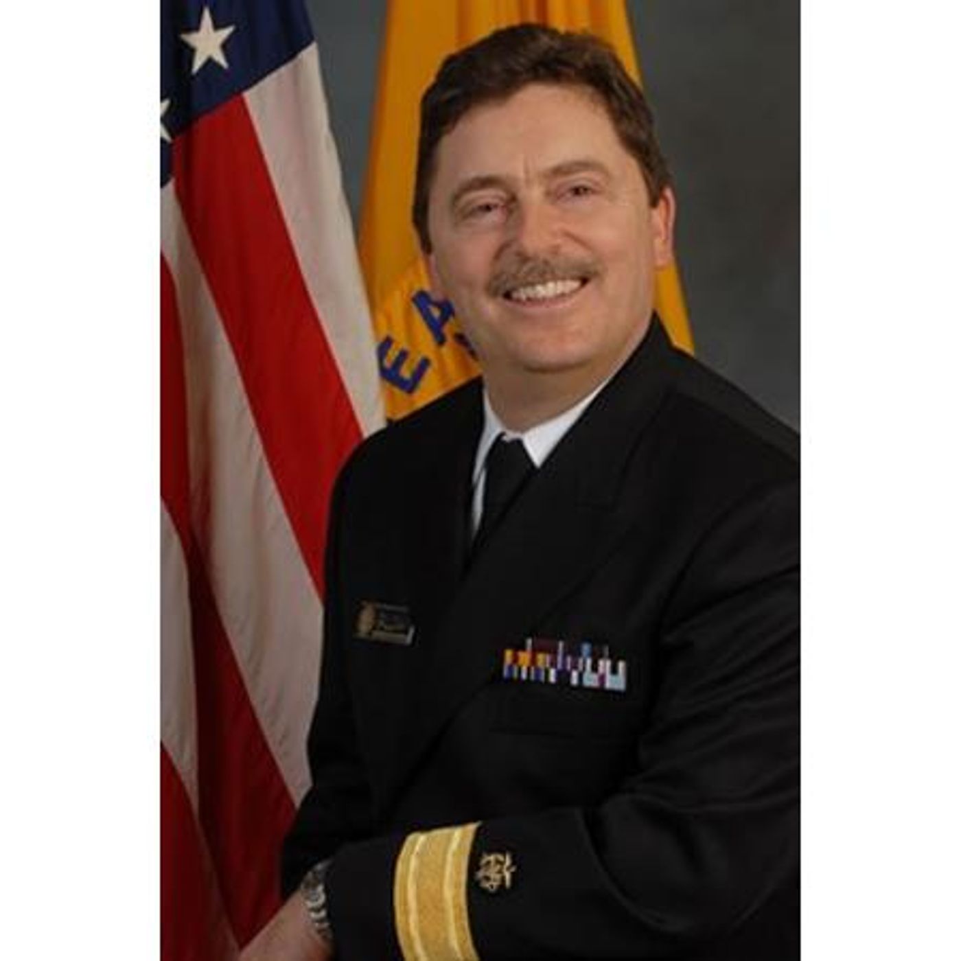 Insights from a Pandemic Expert on the Front Line Fighting the Outbreak