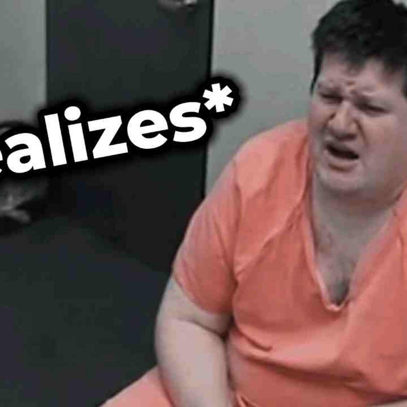 Master Manipulator Realizes His Life Is Over