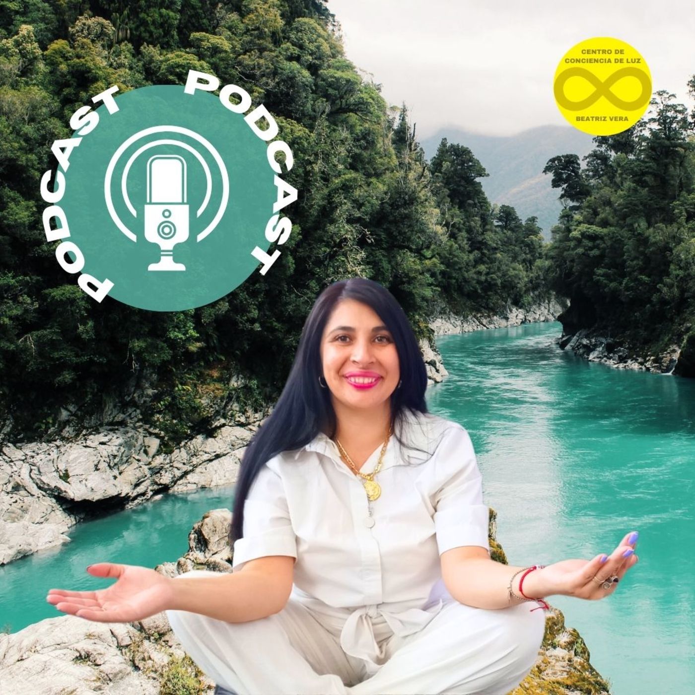 Frecuencia de meditacion y conciencia Beatriz Vera