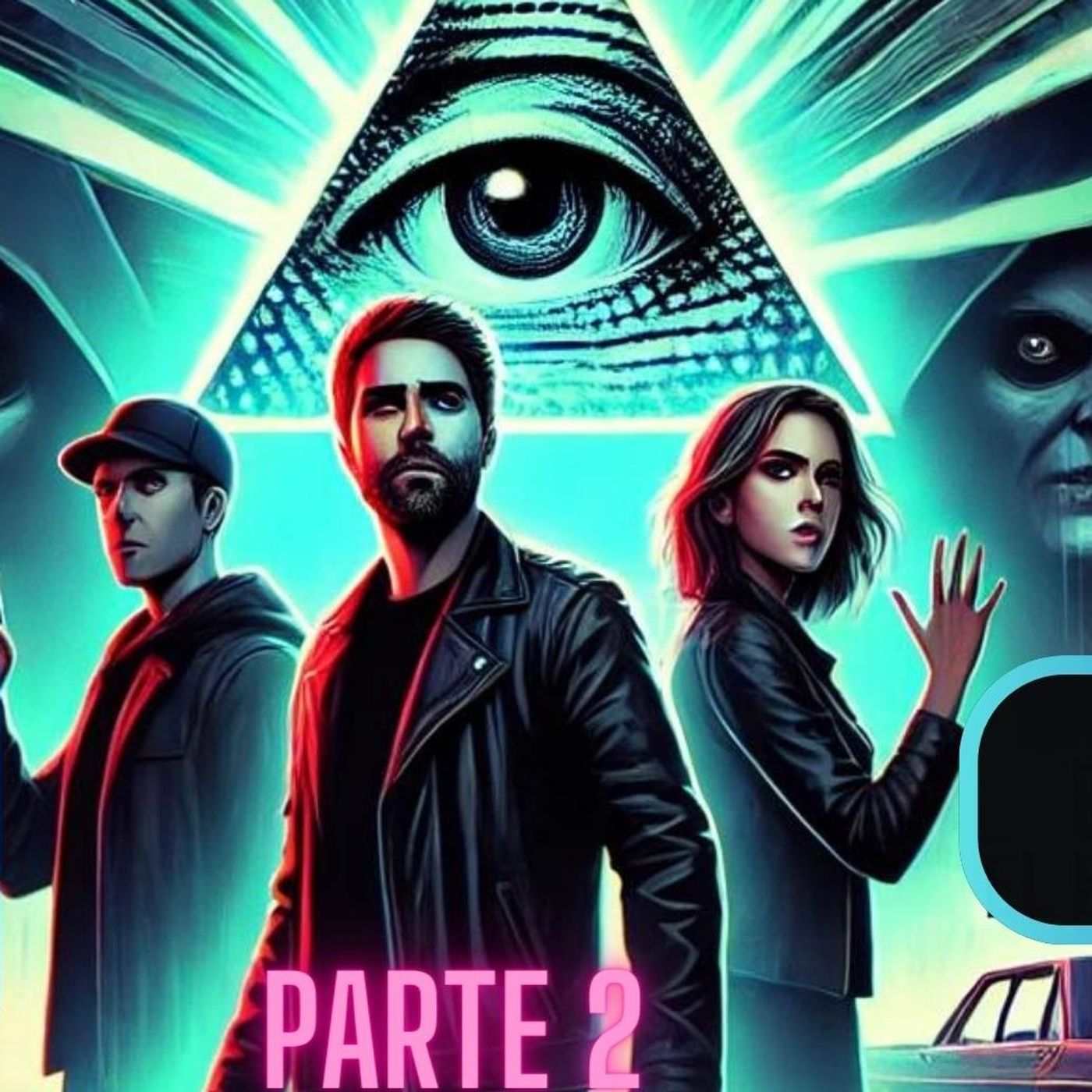 Room Historias Reales 🥶😱