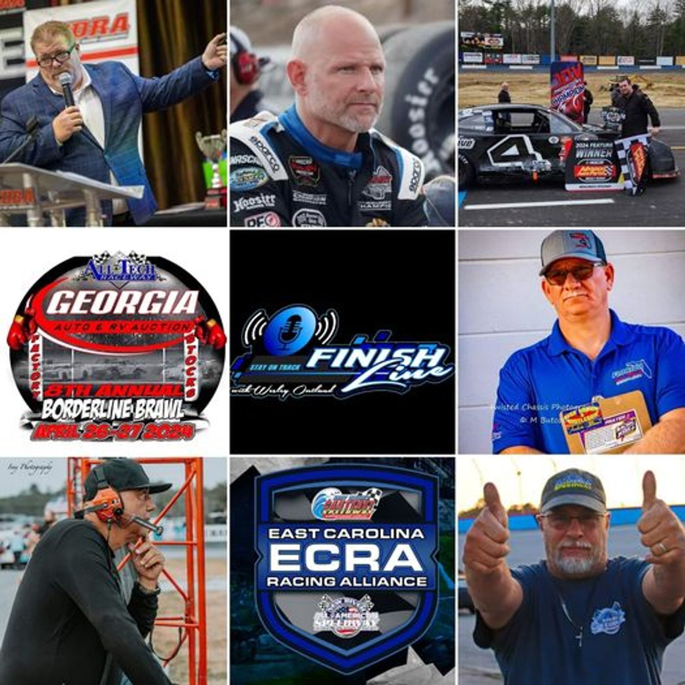 CRN Sports Network