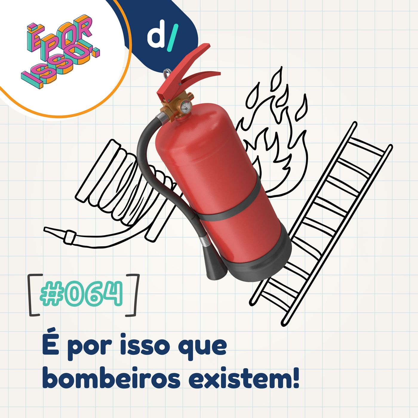 E se ... podcast