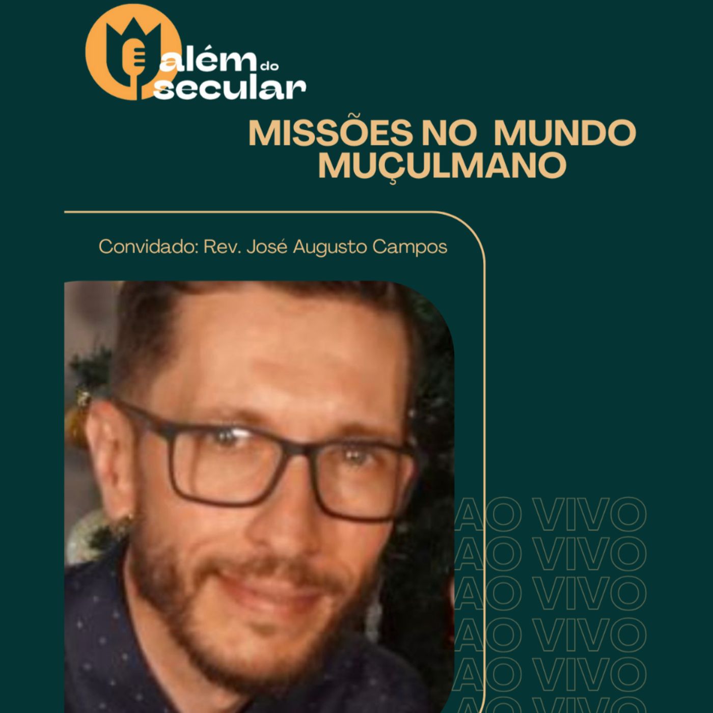 Além do Secular