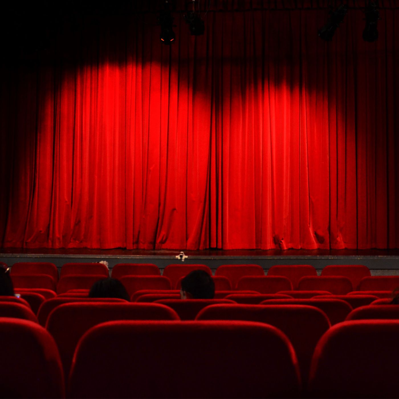 Temporada 1 - Capítulo 1 - Detrás de las bambalinas