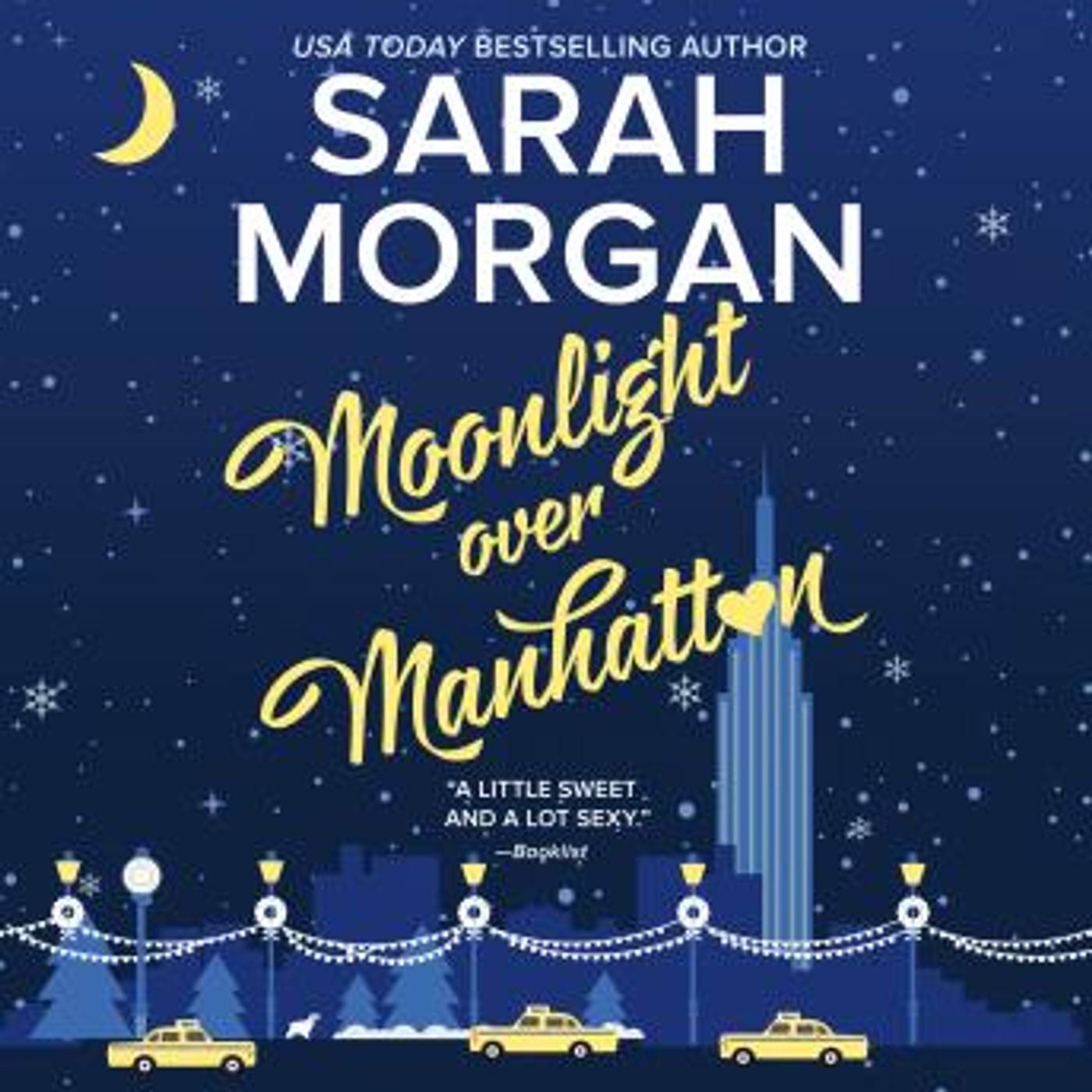 Grab the Top Full Audiobooks in Romance, Modern