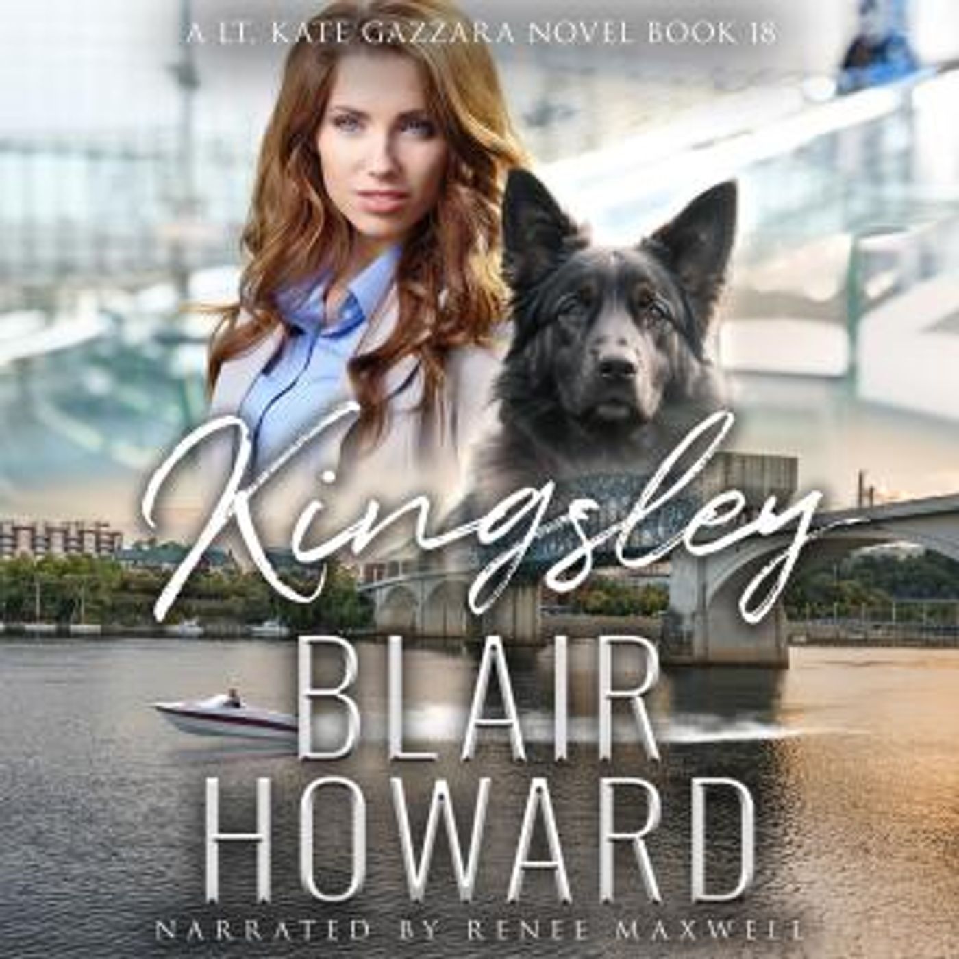 Find Best-Selling Full Audiobooks in Mystery, Thriller & Horror, Police & Detective