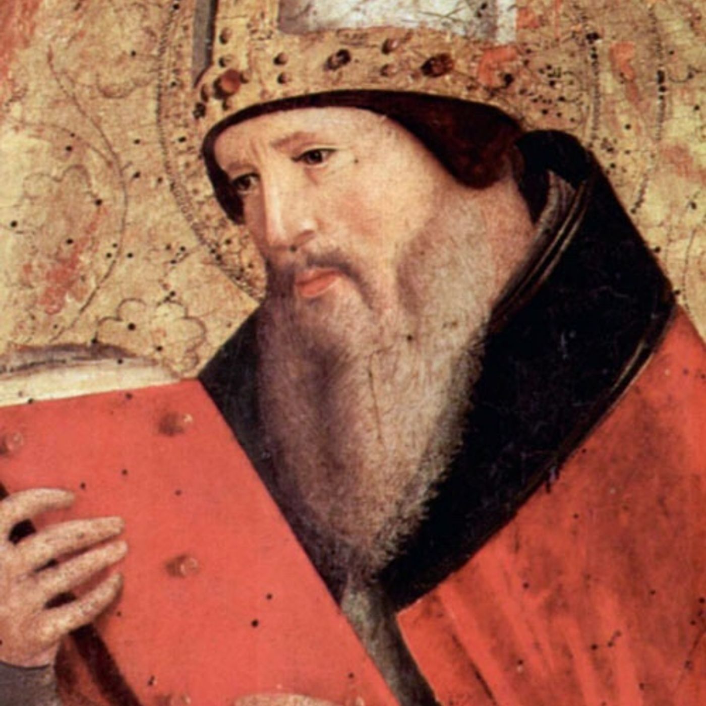 Papa Benedetto 16/SER Gänswein