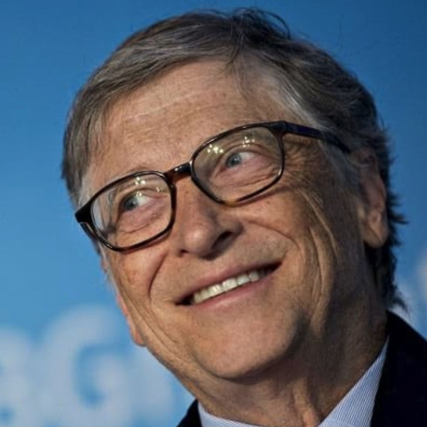 DDD 550: Bill Gates and what to do with him + Headlines episode artwork