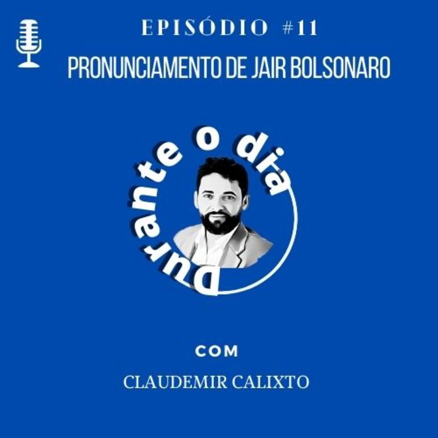 DURANTE O DIA