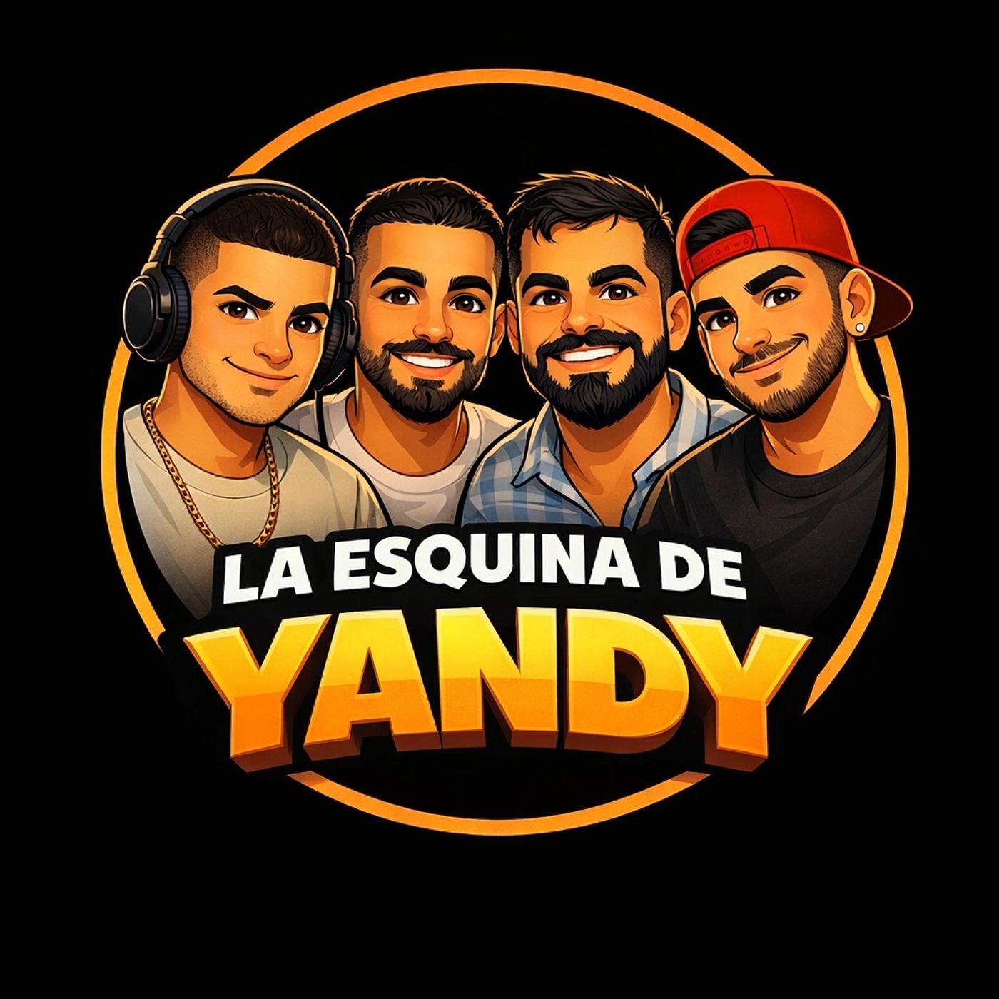 La esquina de Yandy