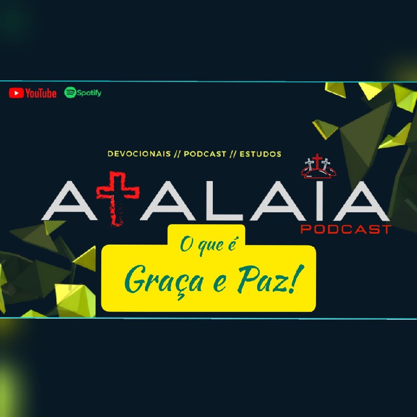 O Atalaia Devocionais.