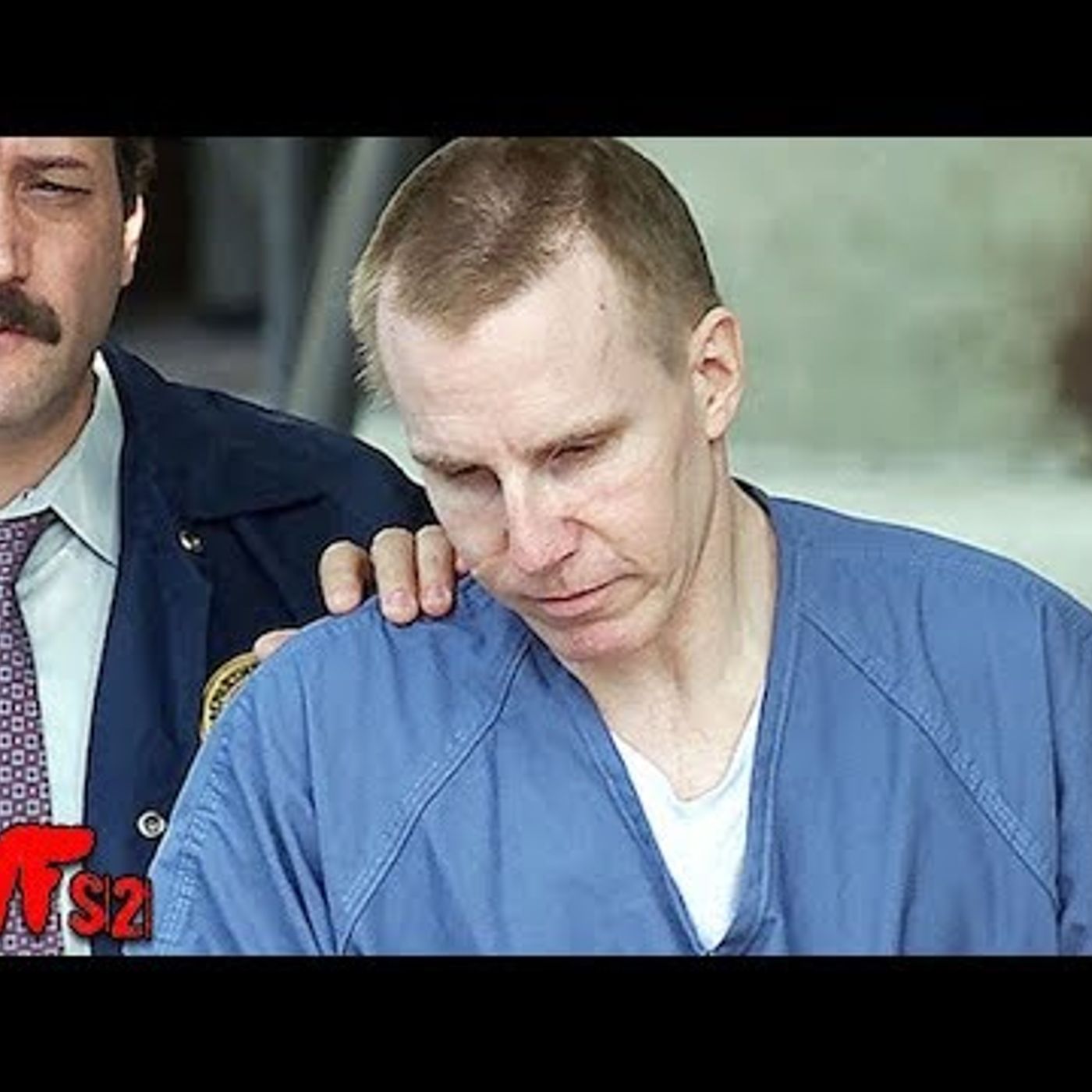 14. Michael Swango Part 3 - Murder With Friends episode artwork