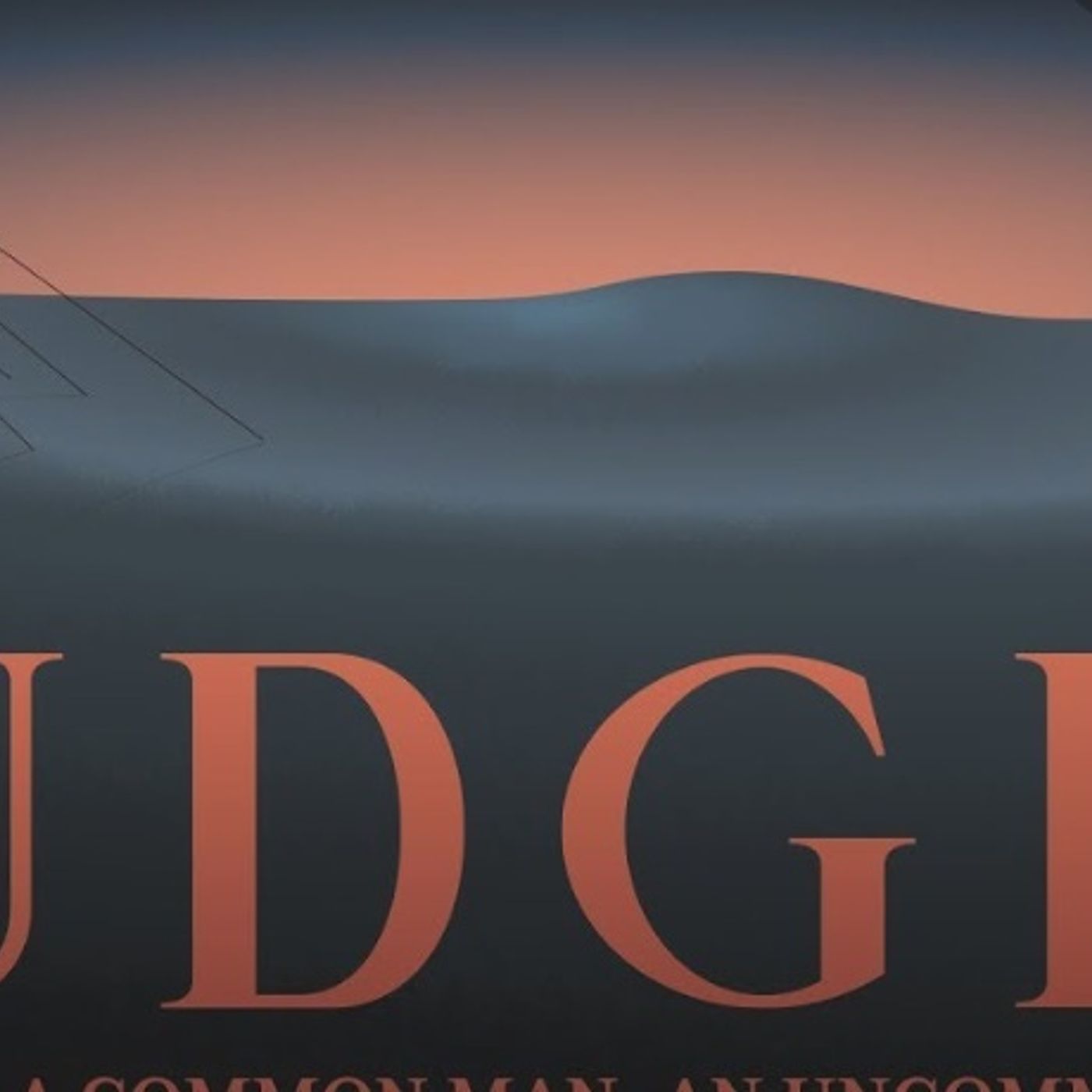 Judges chapter 12