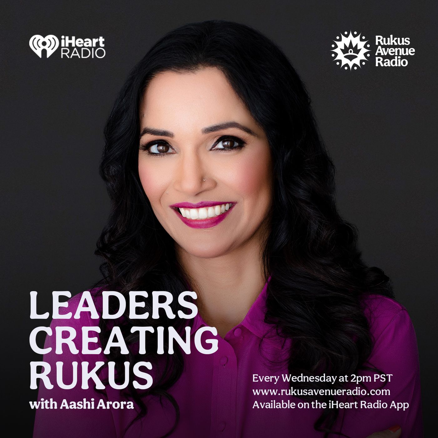 Leaders Creating Rukus