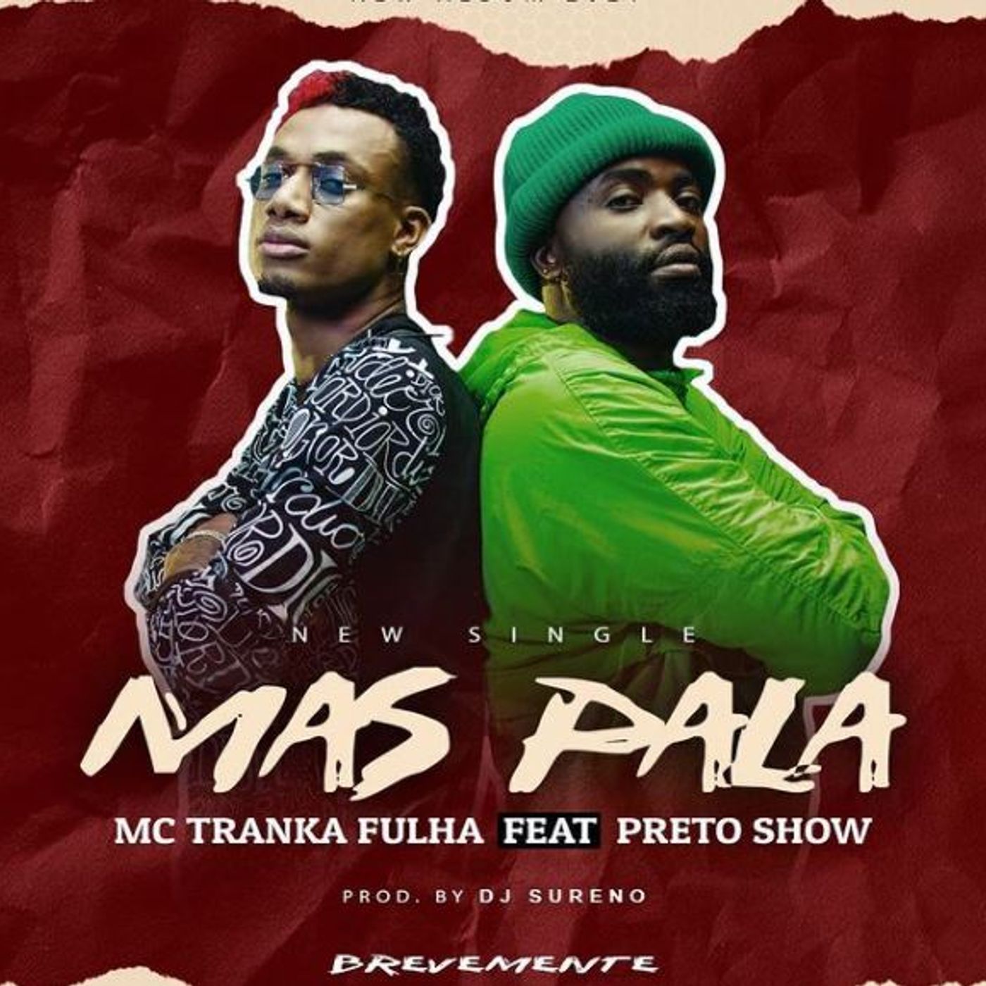 Anselmo Ralph - Fala Duma Vez