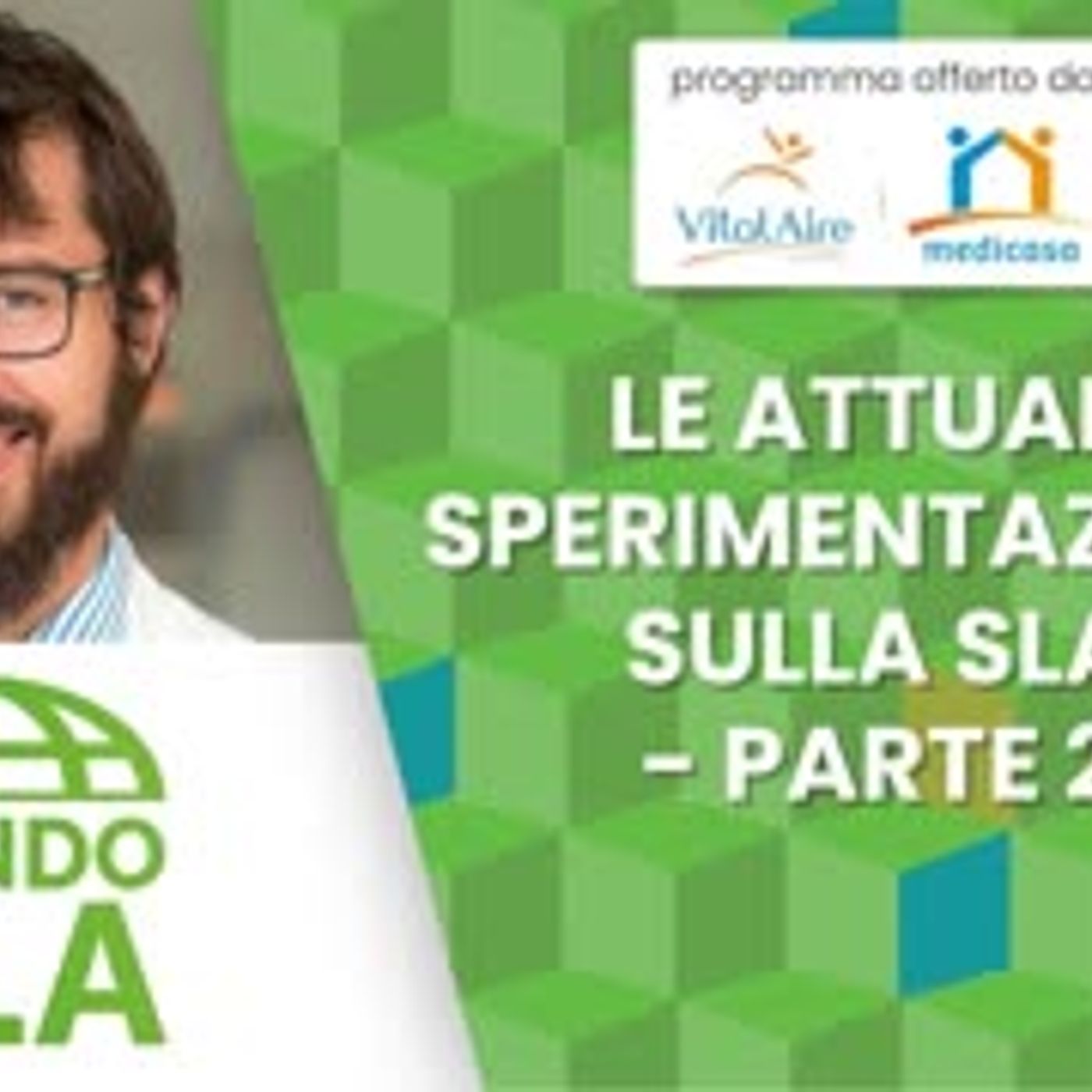 Mondo SLA
