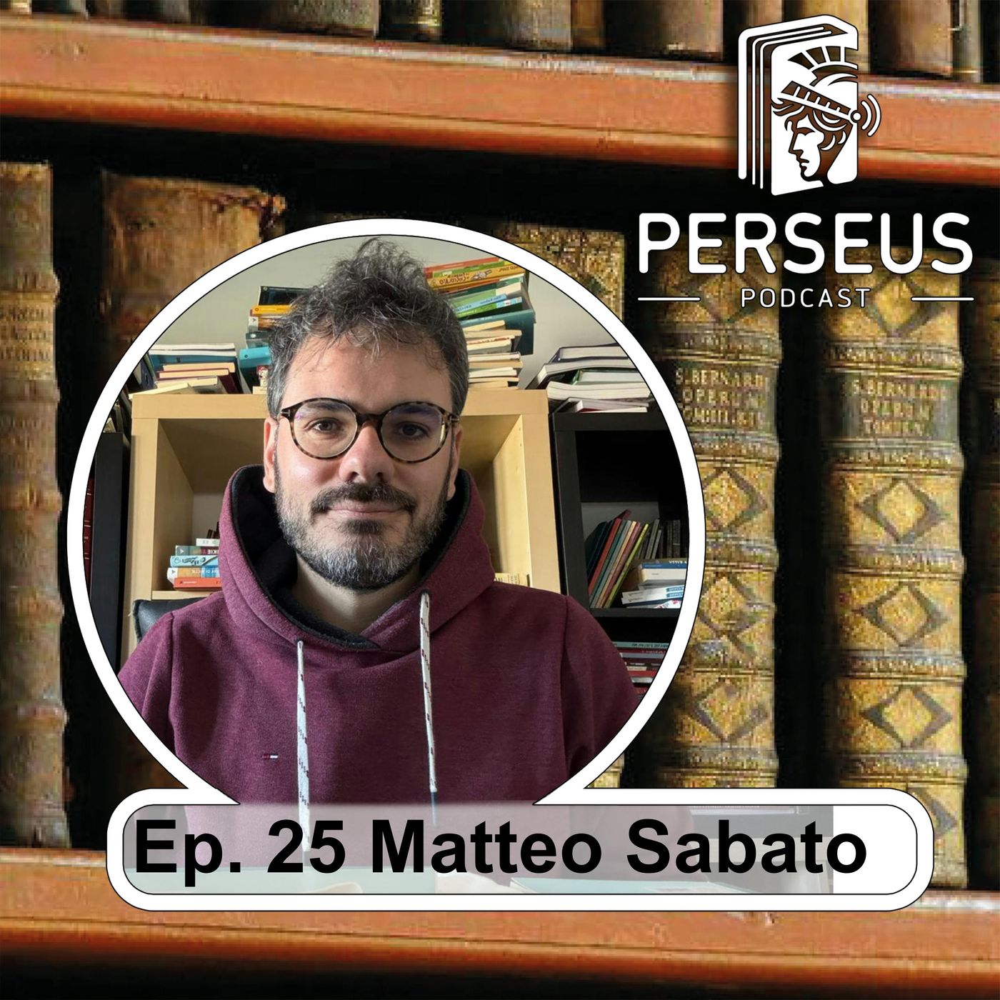 Perseus - Libri e Argomenti
