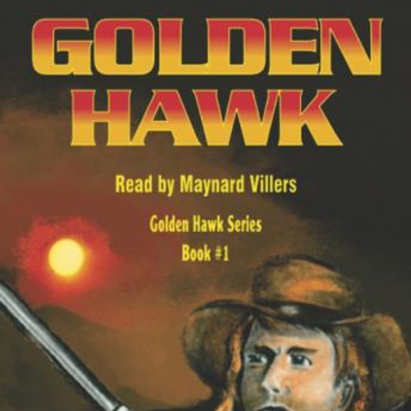 Access Must-Have Full Audiobooks in Fiction, Westerns & War