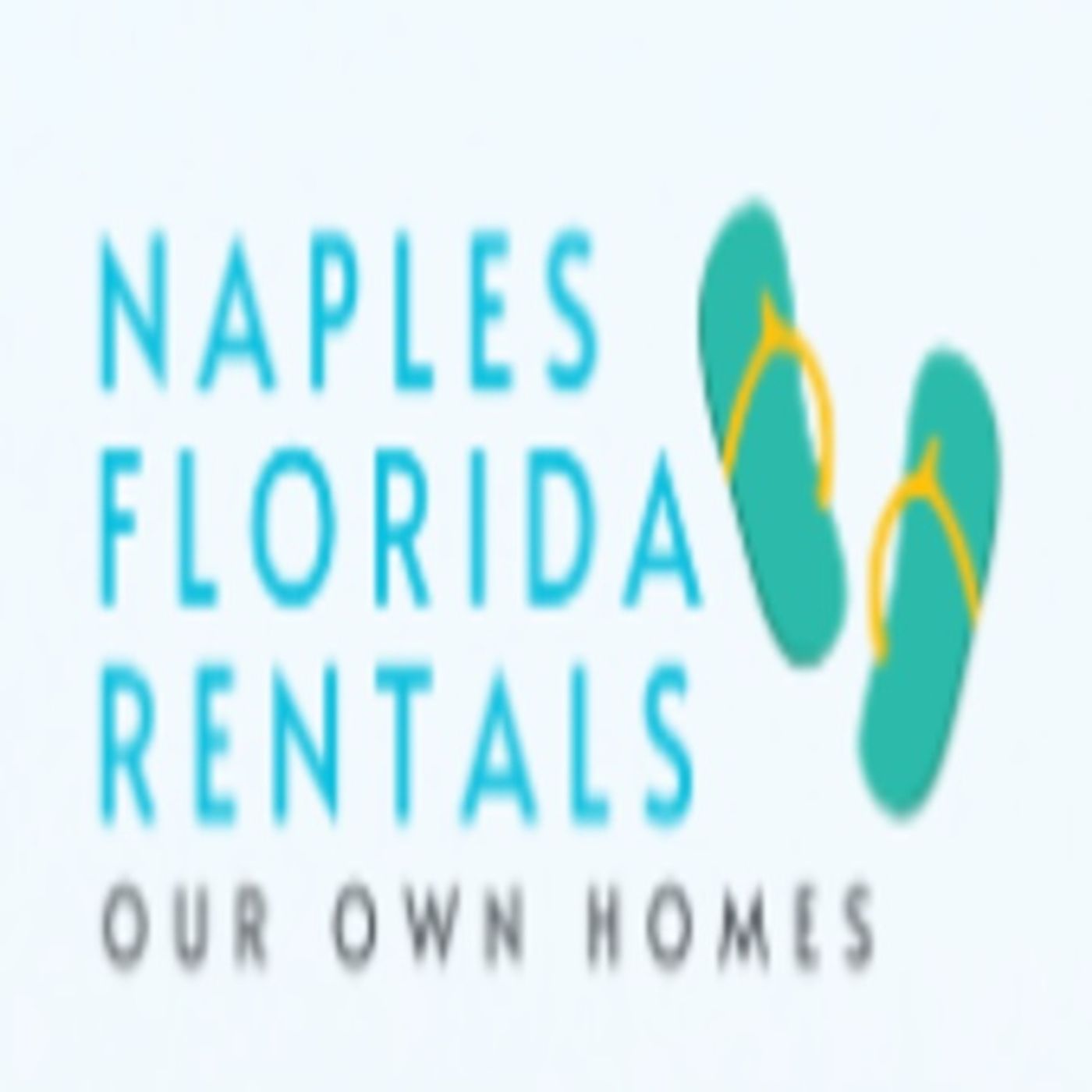 Naples Florida Rentals podcast artwork