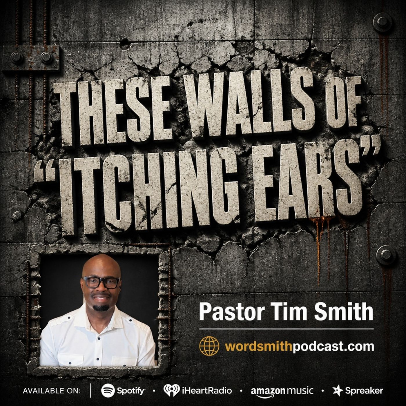 The Word Smith Podcast