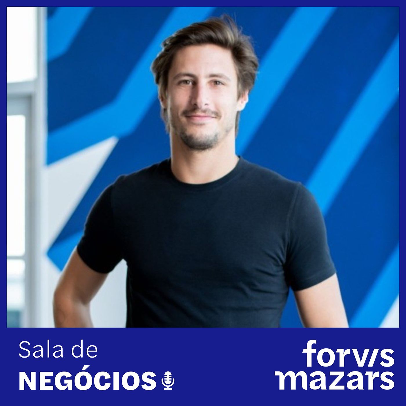 Sala de Negócios